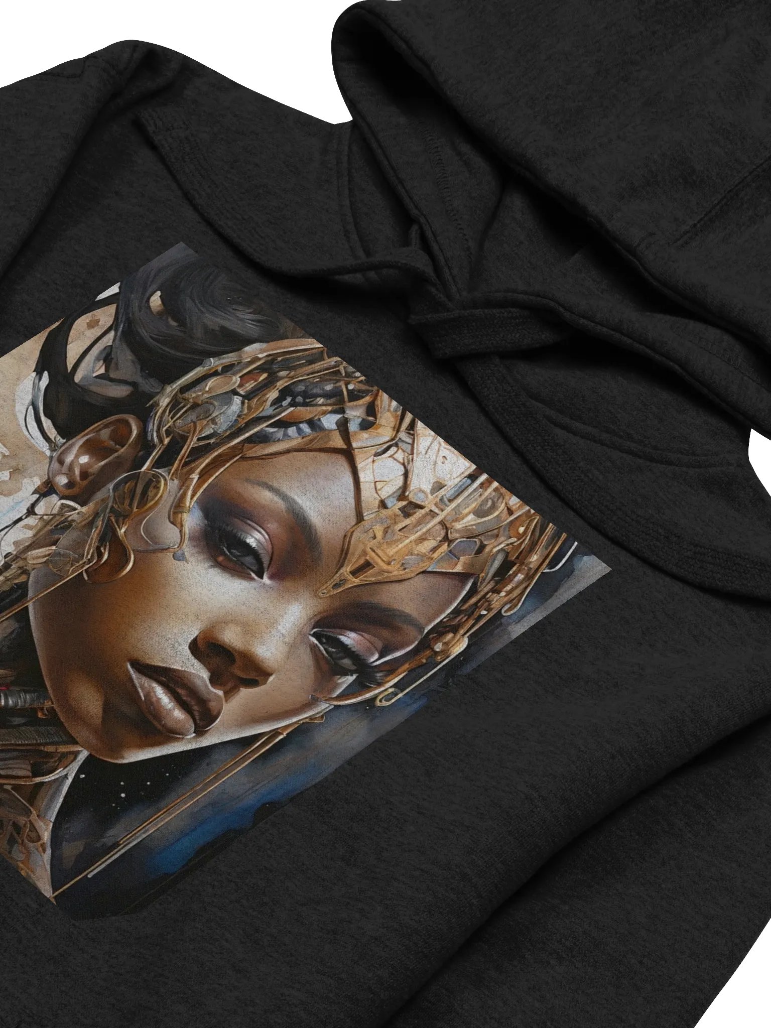 Bionic Beauty Hoodie product image (34)