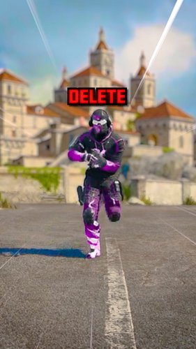 Stop Using the NERFED META in Warzone 
#warzone