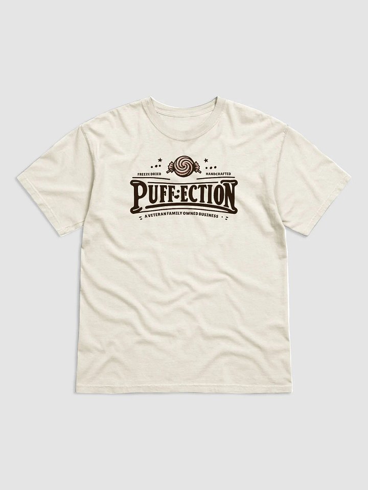 Puffection Comfort Colors T product image (1)