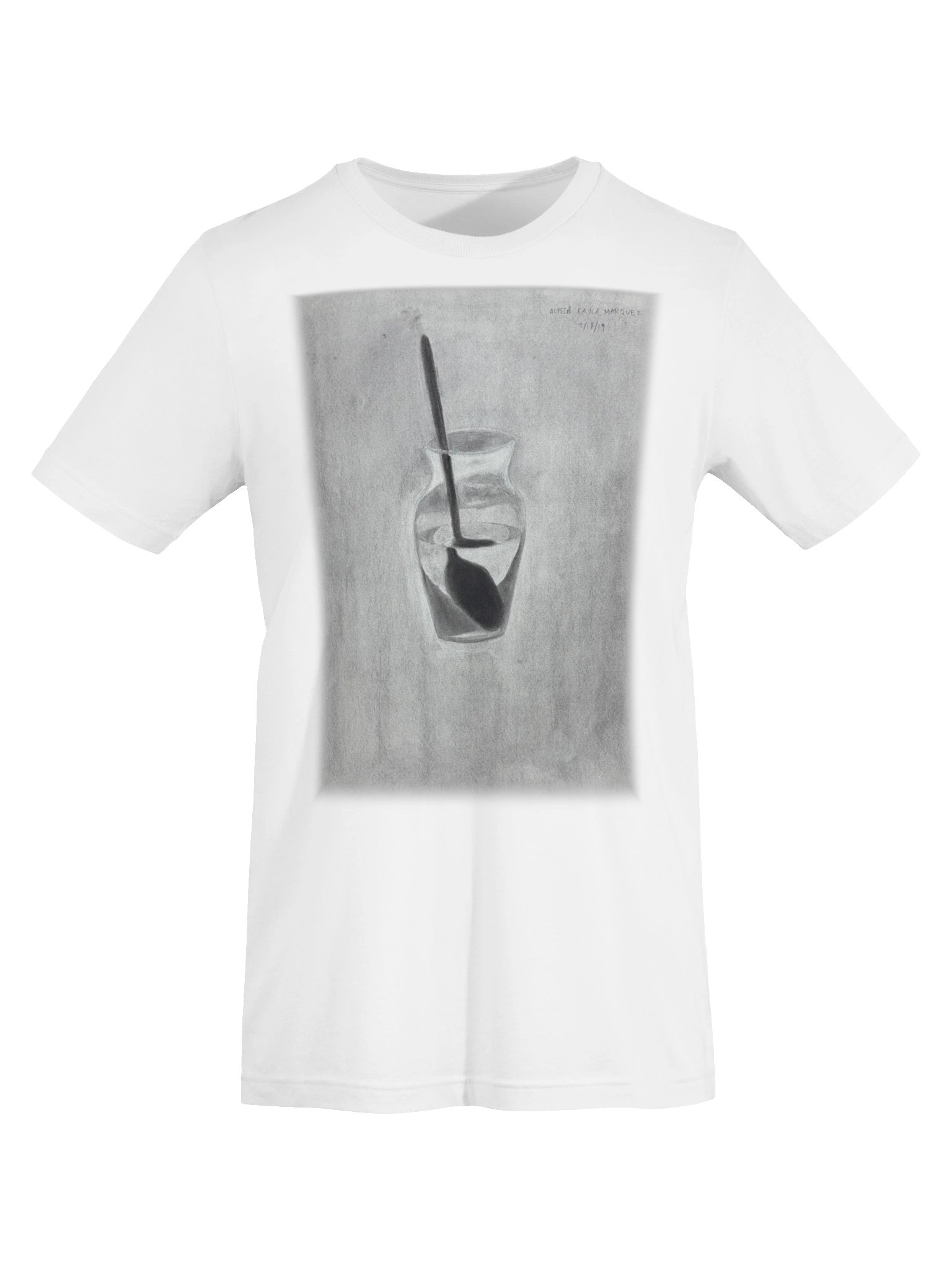 AK’s Stirring Imagination - T-Shirt product image (5)