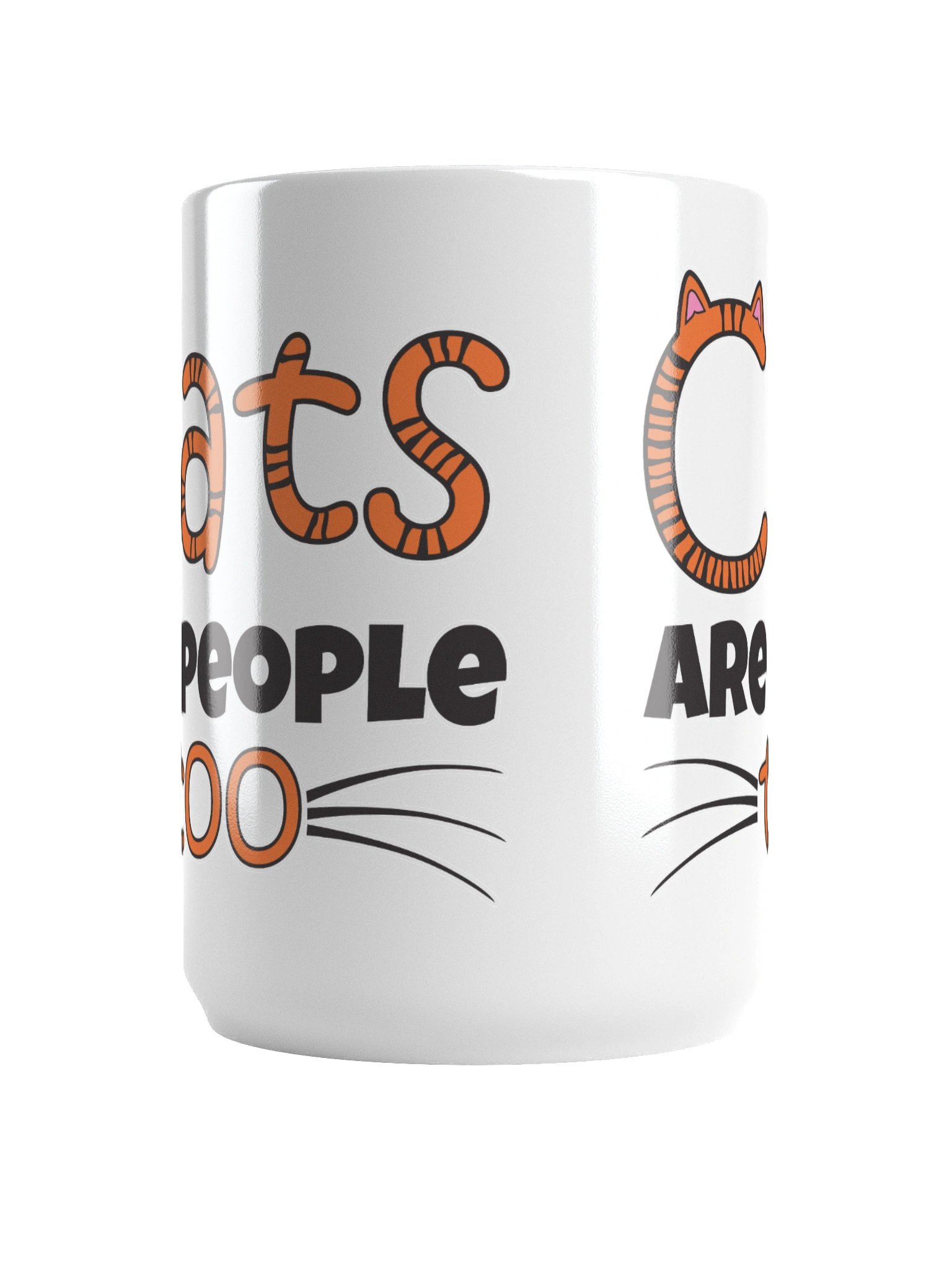Cats Are People Too product image (6)