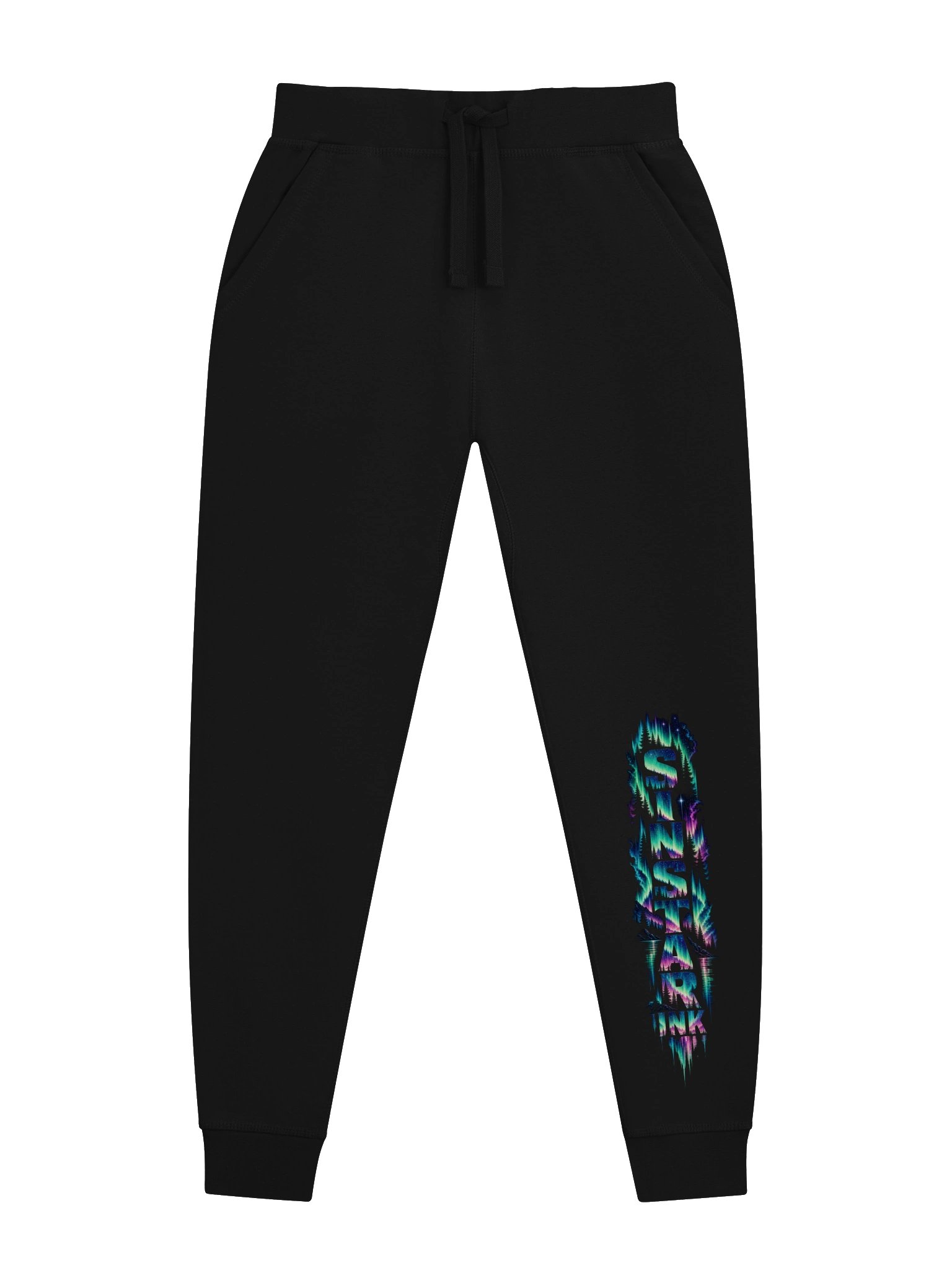 Aurora Borealis Joggers product image (1)