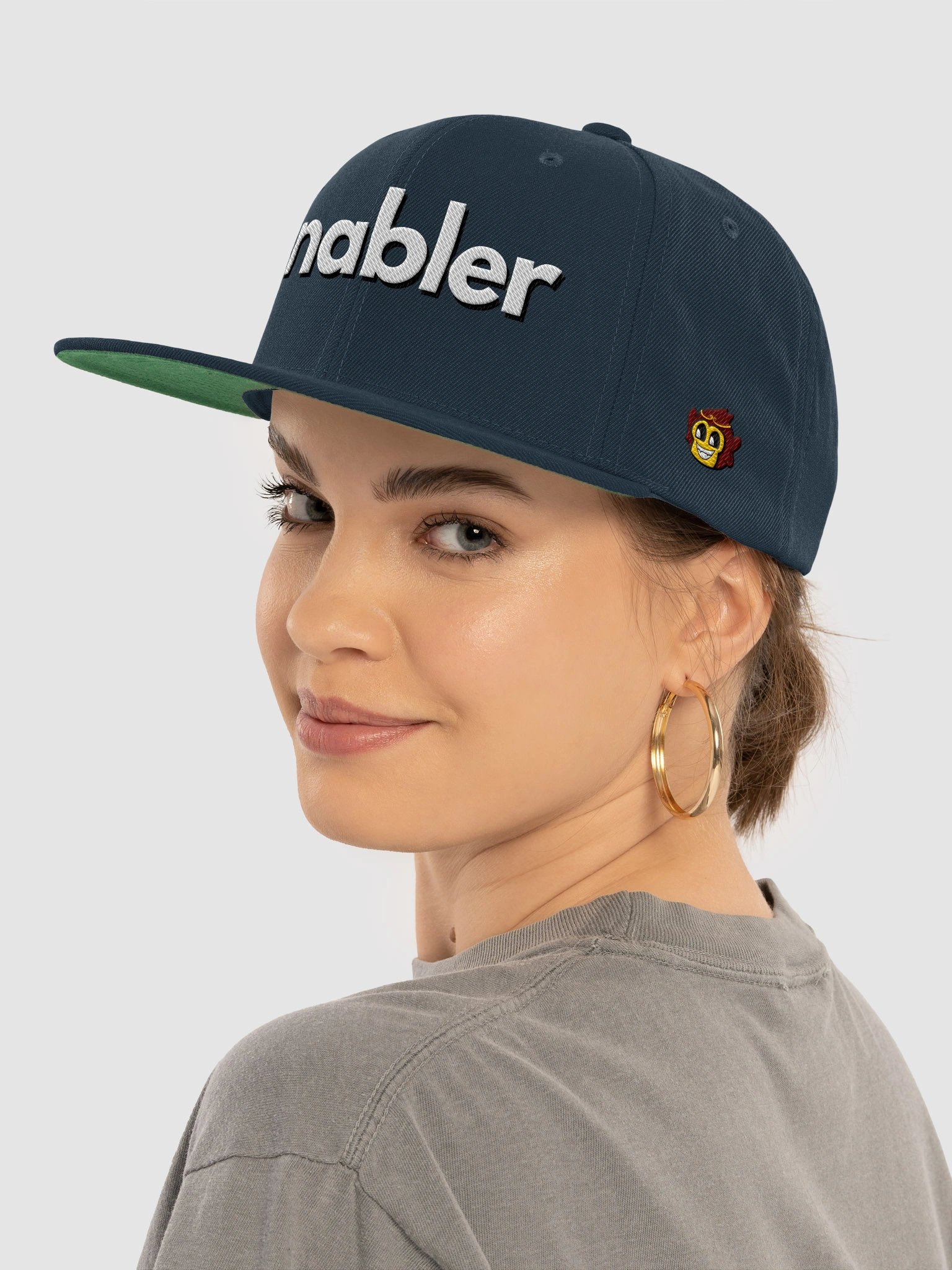 enabler - classic snapback product image (30)