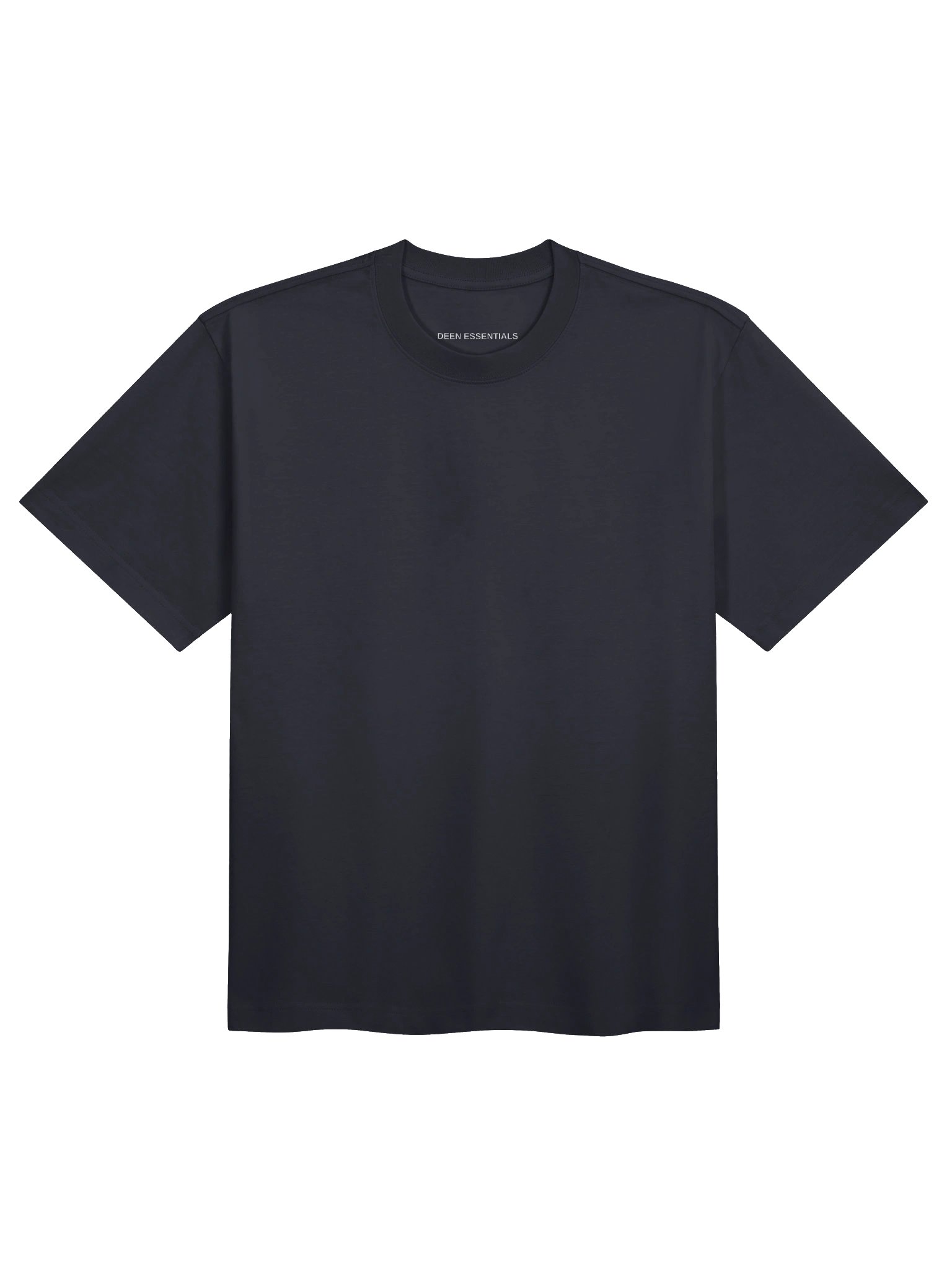 Boxy t shirt test product image (1)