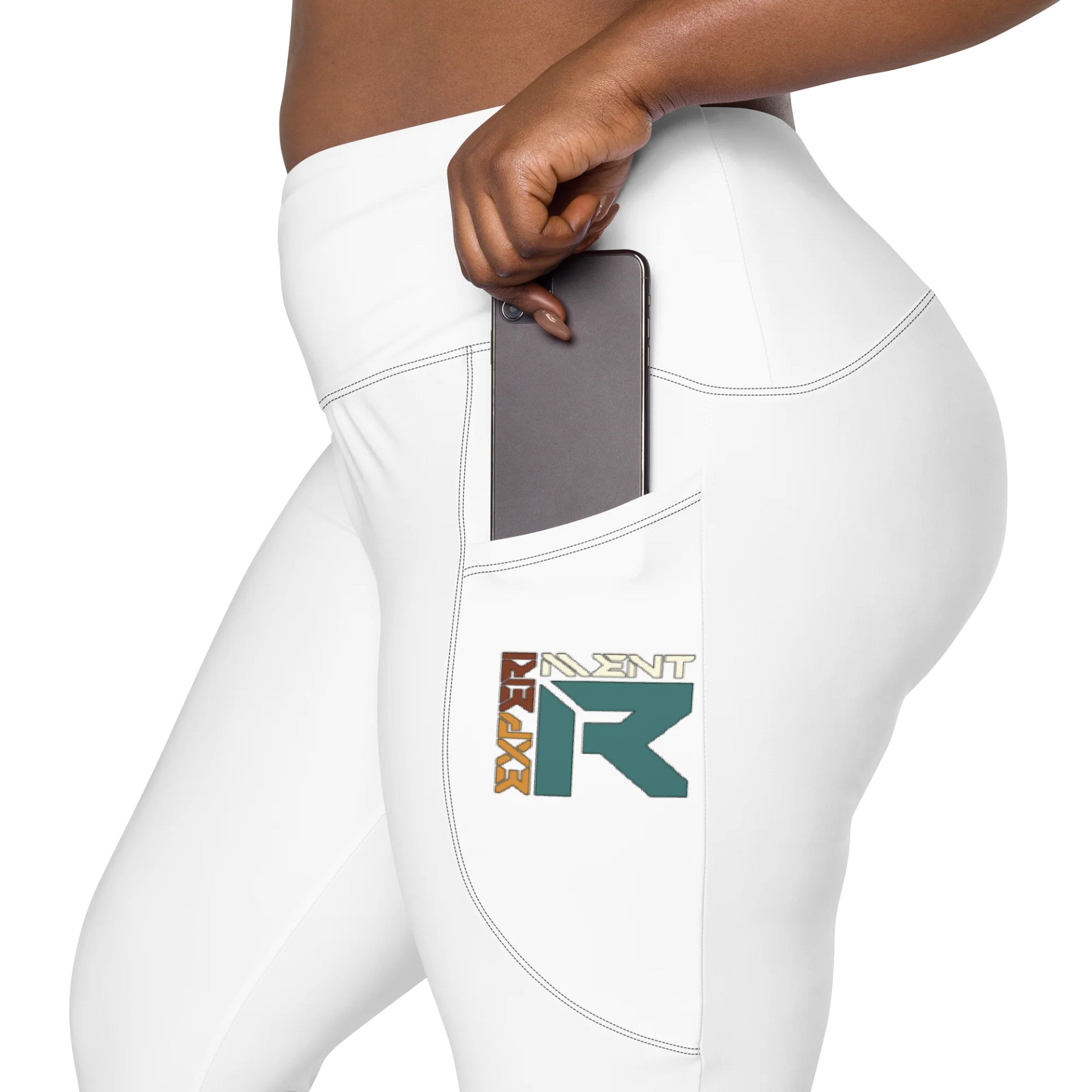 Experiment R Leggings product image (4)