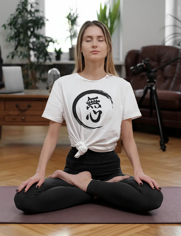 Mushin Zen State T-Shirt product image (2)