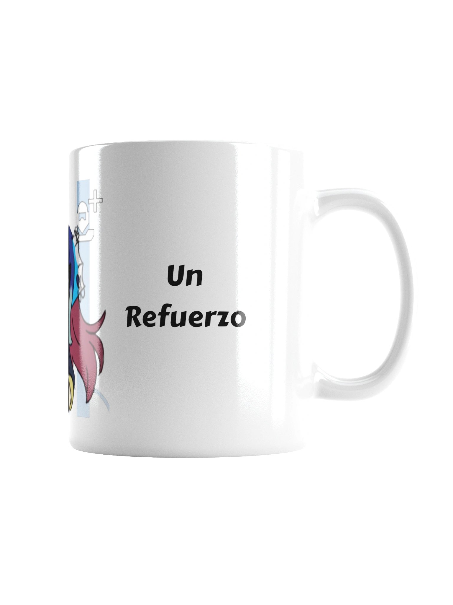 KyoMug - Reinforcements product image (7)