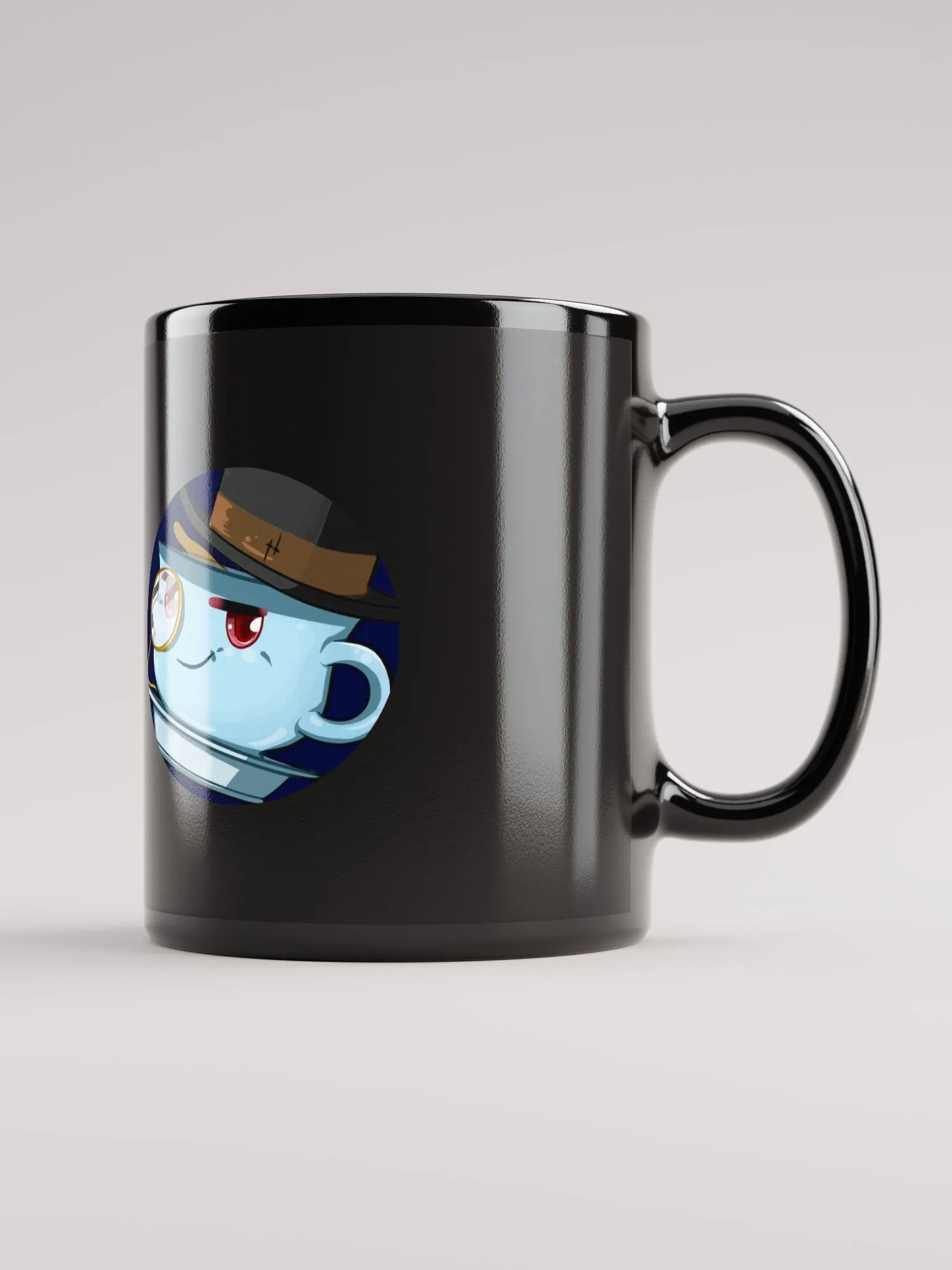 Hunt: Showdown x NoScout Mug product image (1)