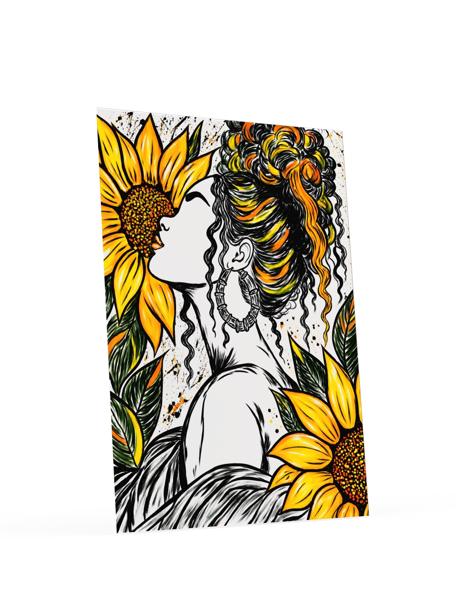 No. 3 Golden Haze product image (14)
