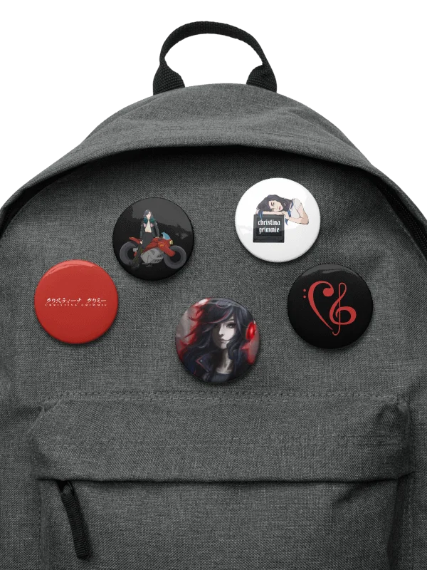 EOYS Pin Set product image (1)