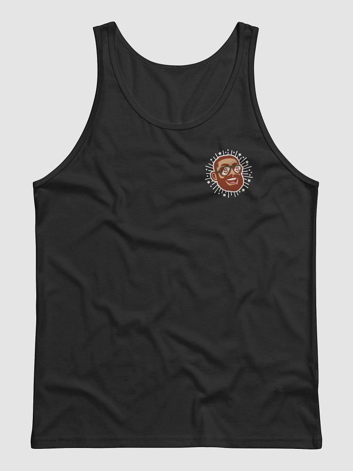 Buck's Funhouse Tank product image (1)