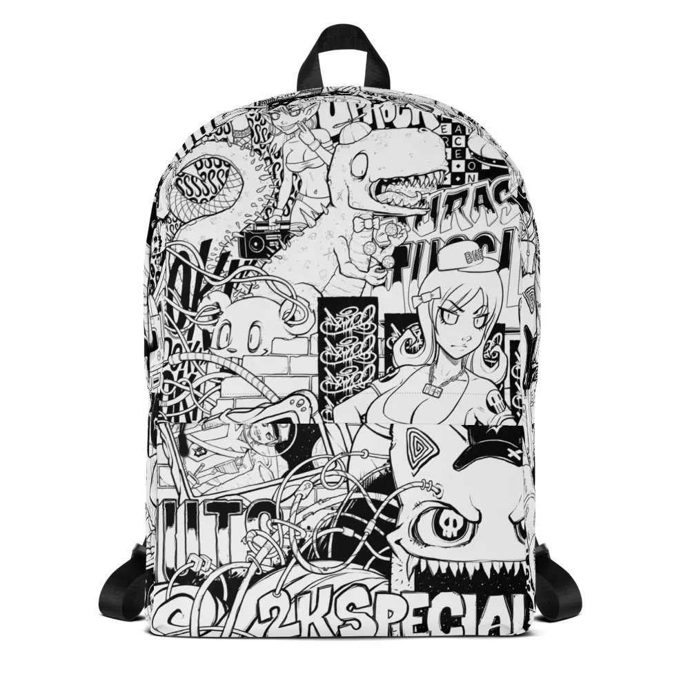 Backpack 2K product image (5)