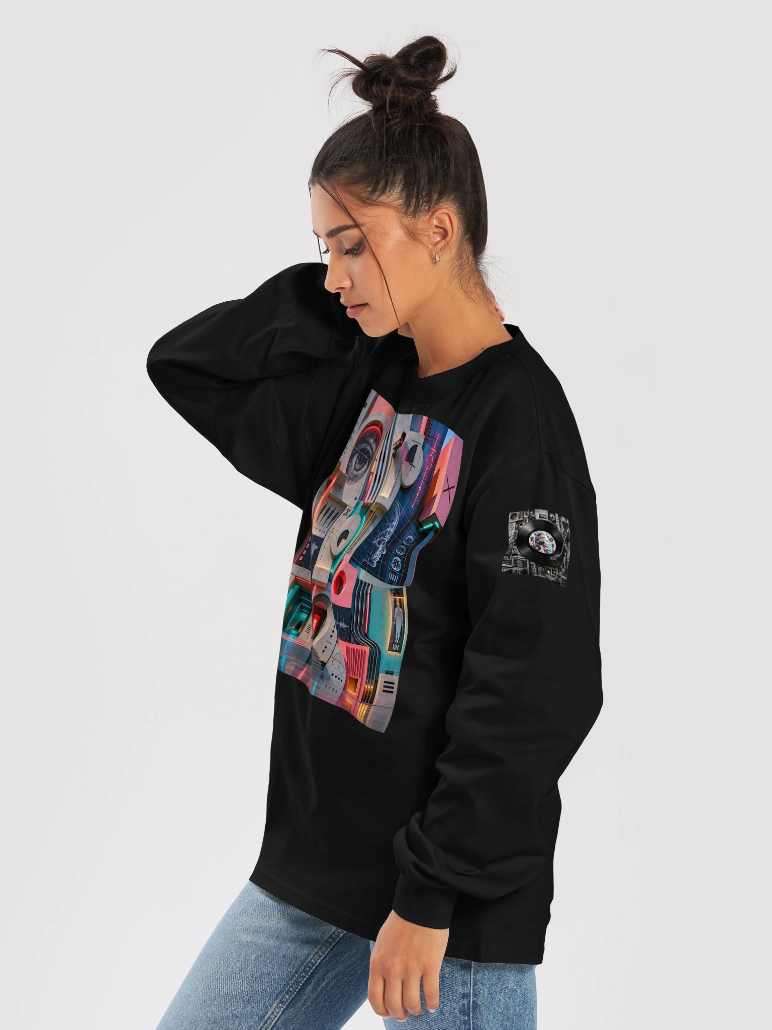 PSYOP 6 (long sleeve) product image (34)