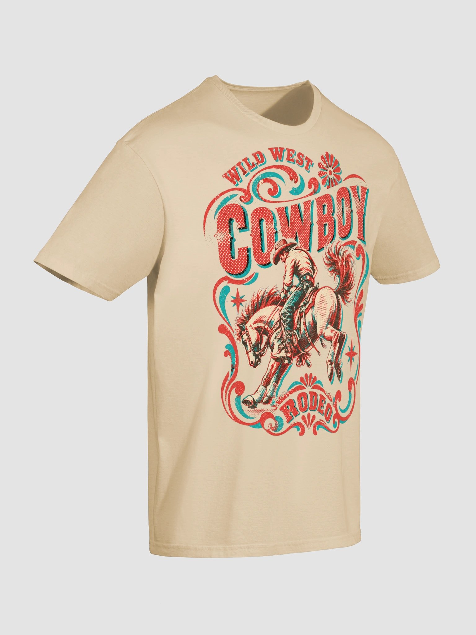 Retro Rodeo product image (3)
