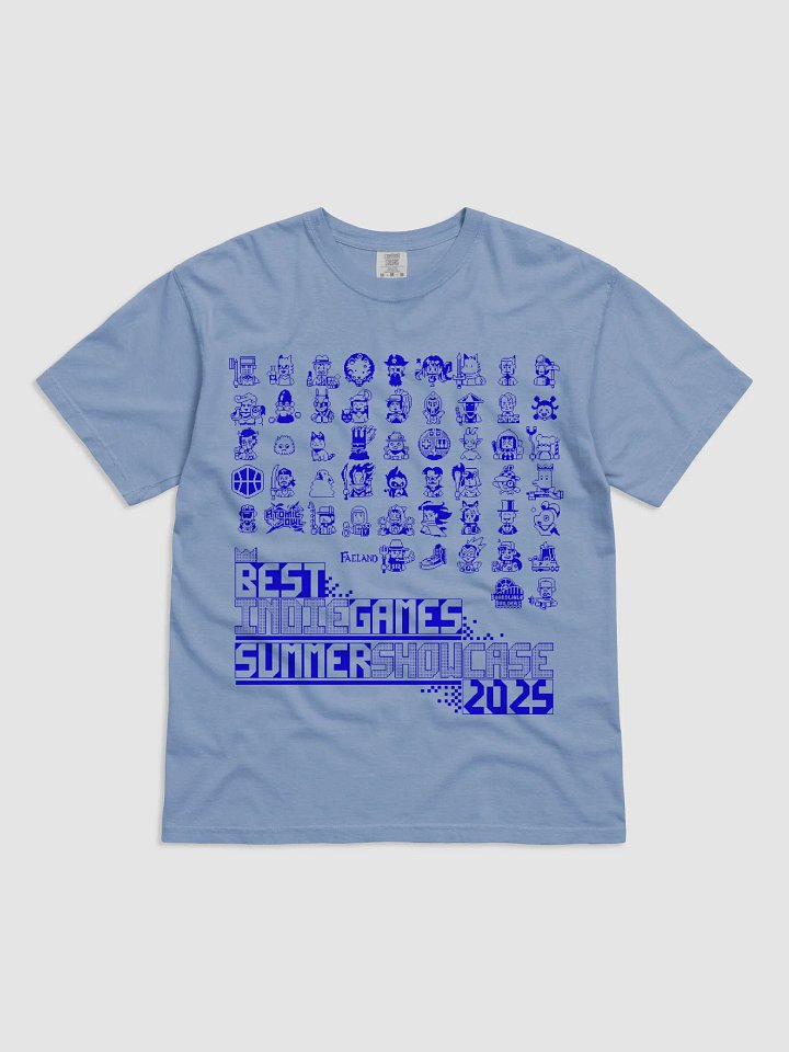 Best Indie Games Summer Showcase (Light) product image (5)