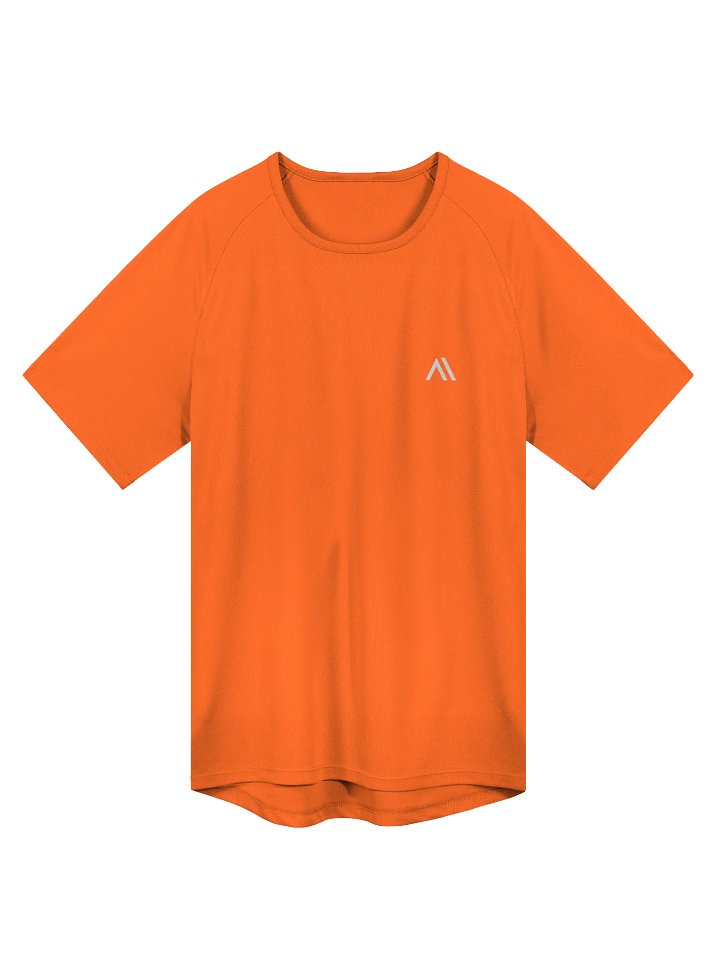 Active Tee - Neon Orange product image (1)