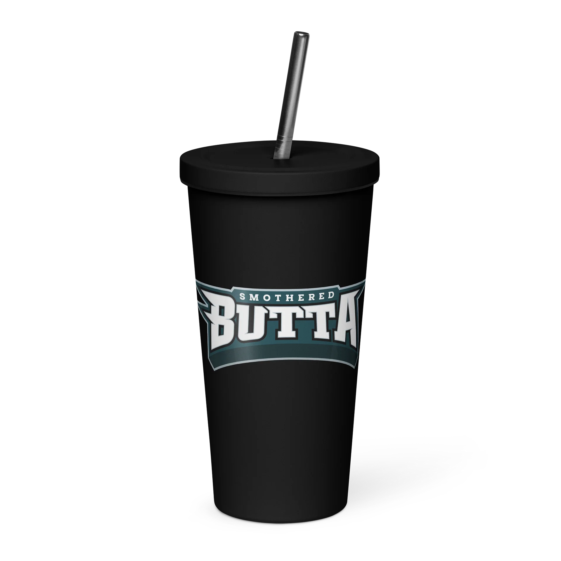 Go Birds tumbler product image (1)