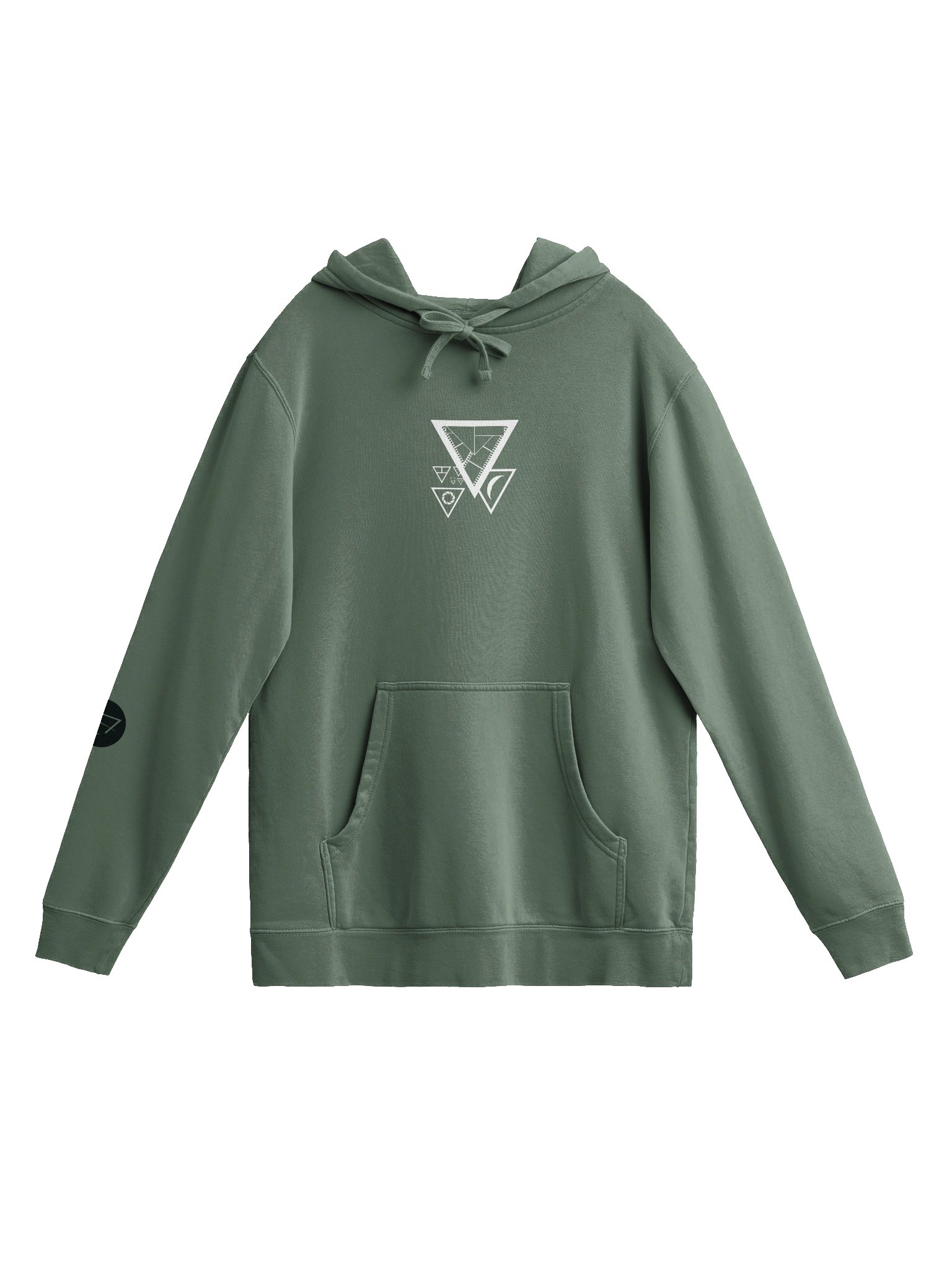 Luphoric Art Drip Hoodie product image (7)