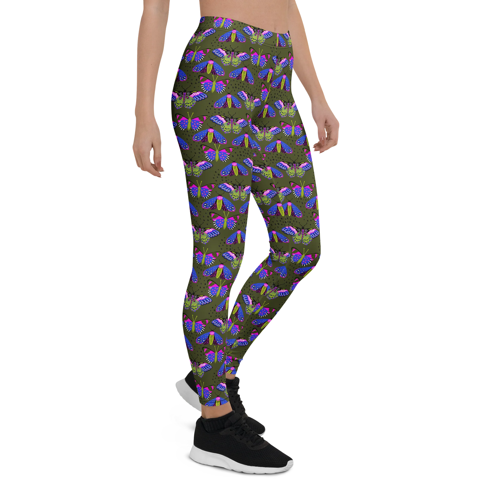 Chase Your Whimsy Leggings product image (5)
