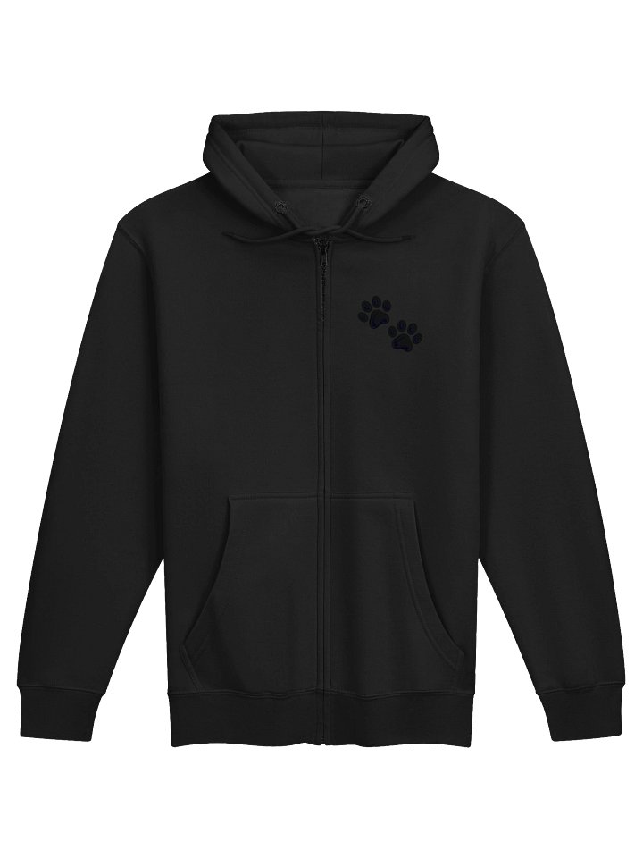 Fanta Zip Up — MelissMines product image (13)