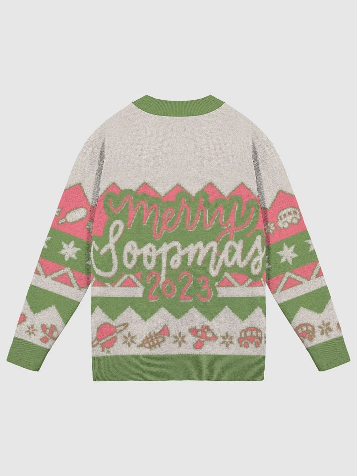 Soopmas Cardigan product image (2)