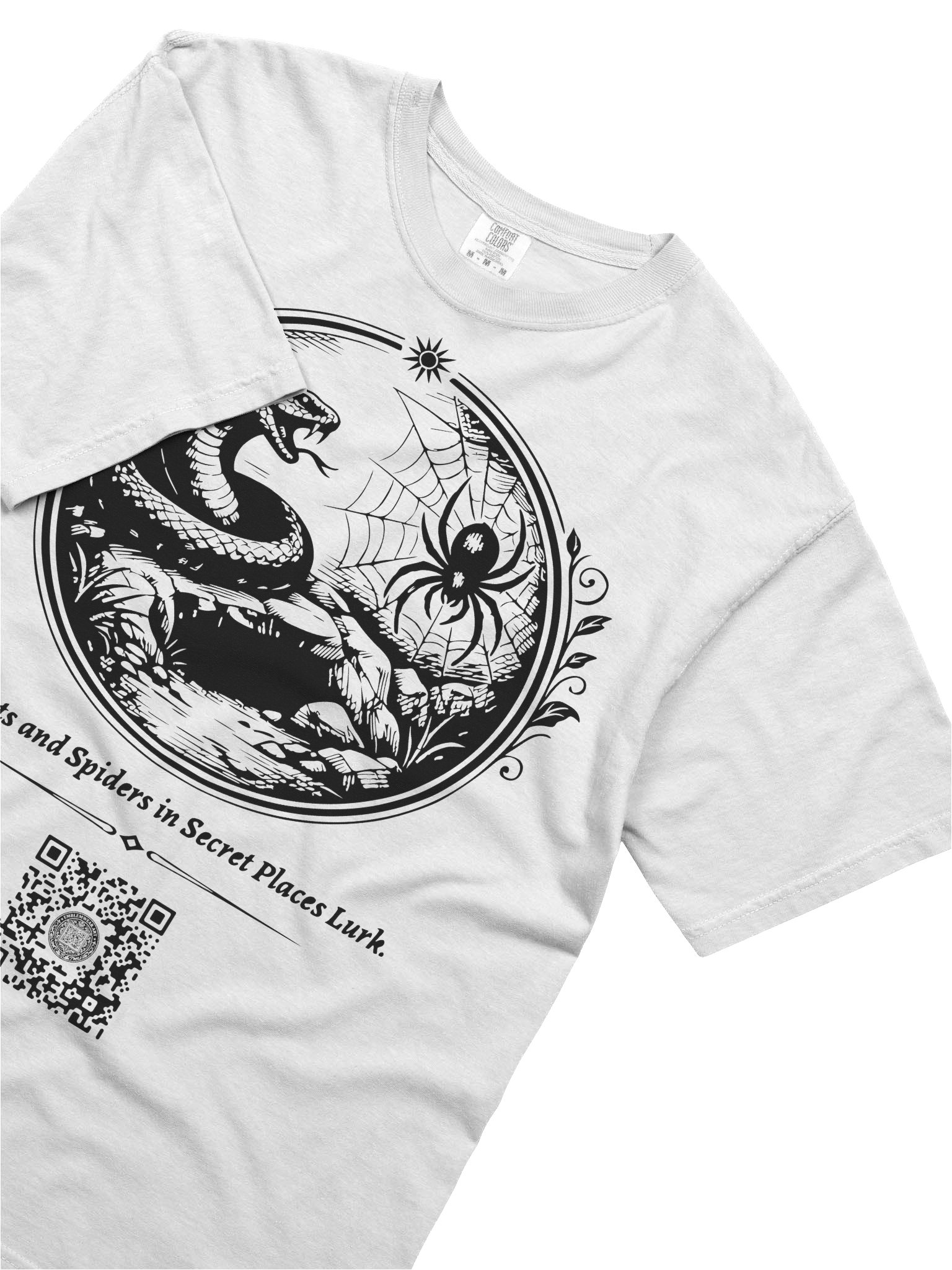 Lurking Dangers product image (5)
