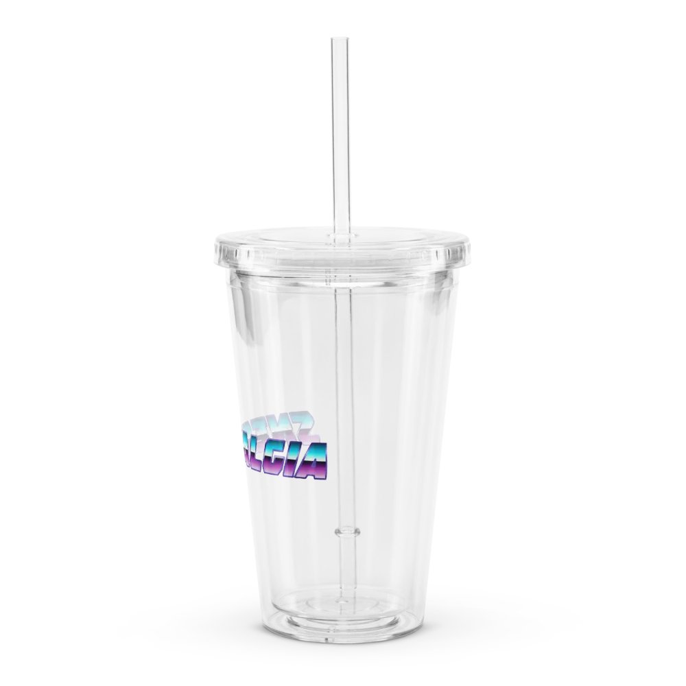 Retro Gradient Double Wall Tumbler product image (4)