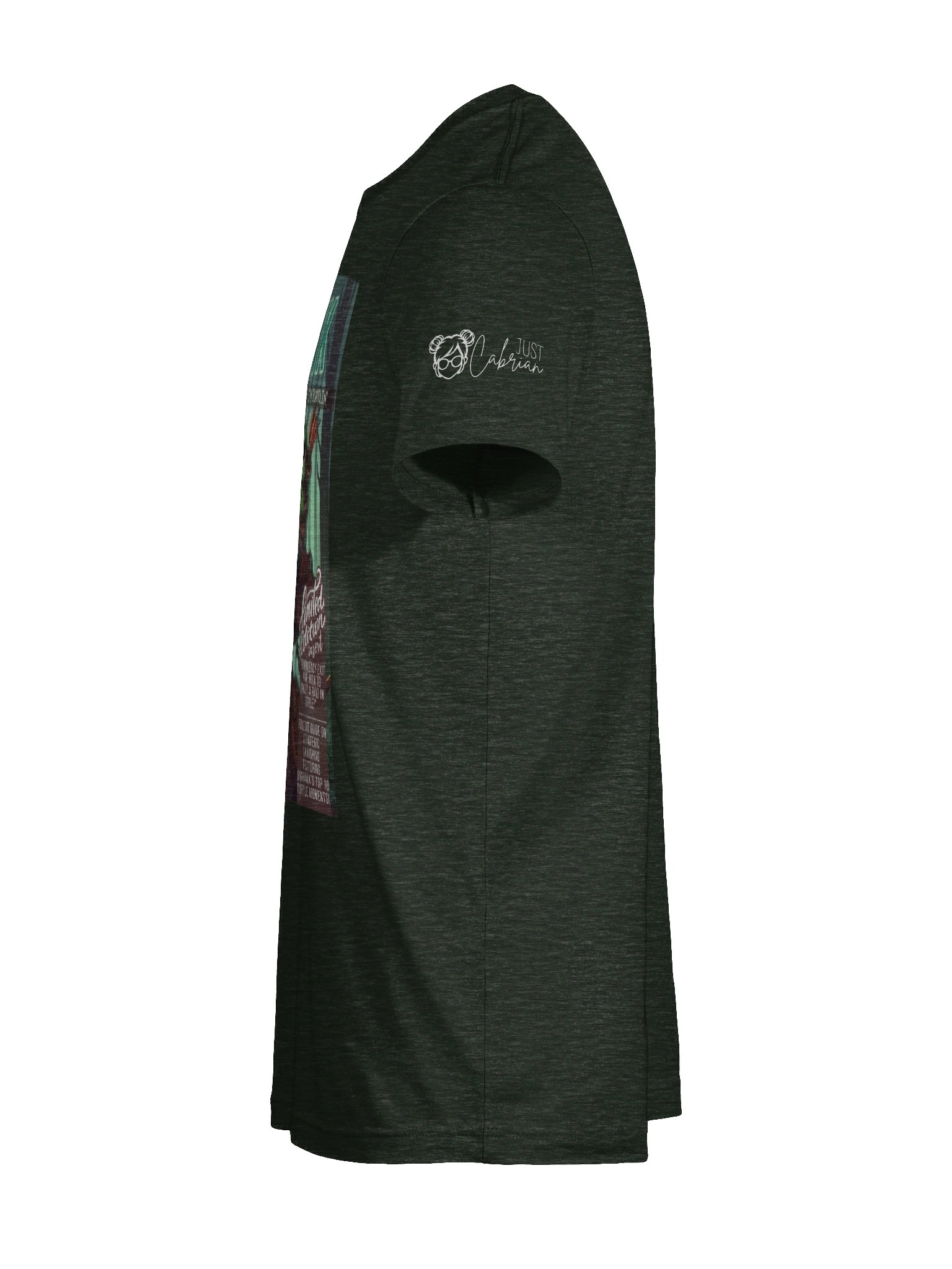 Shell Shocked Tee product image (65)