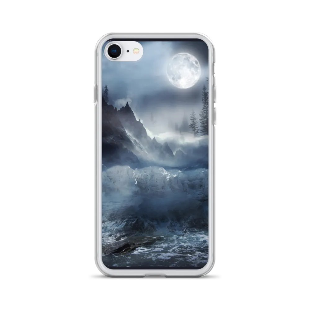 Moonlit Serenity iPhone® Case product image (24)