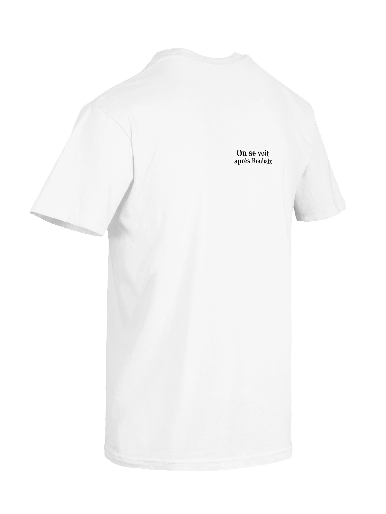 Roubaix White product image (3)