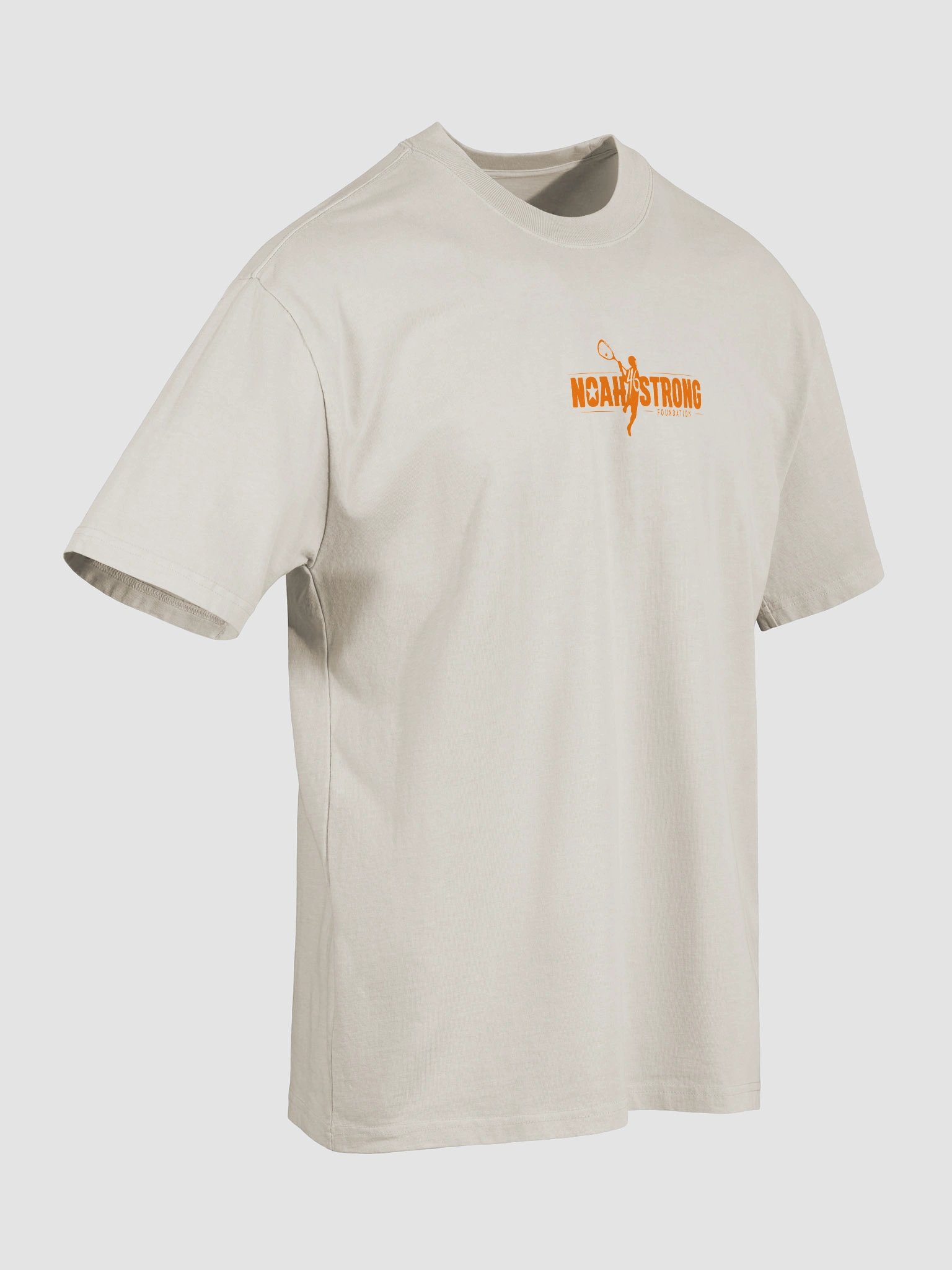 WEARENOAHSTRONGOVERSIZEDTEE product image (7)