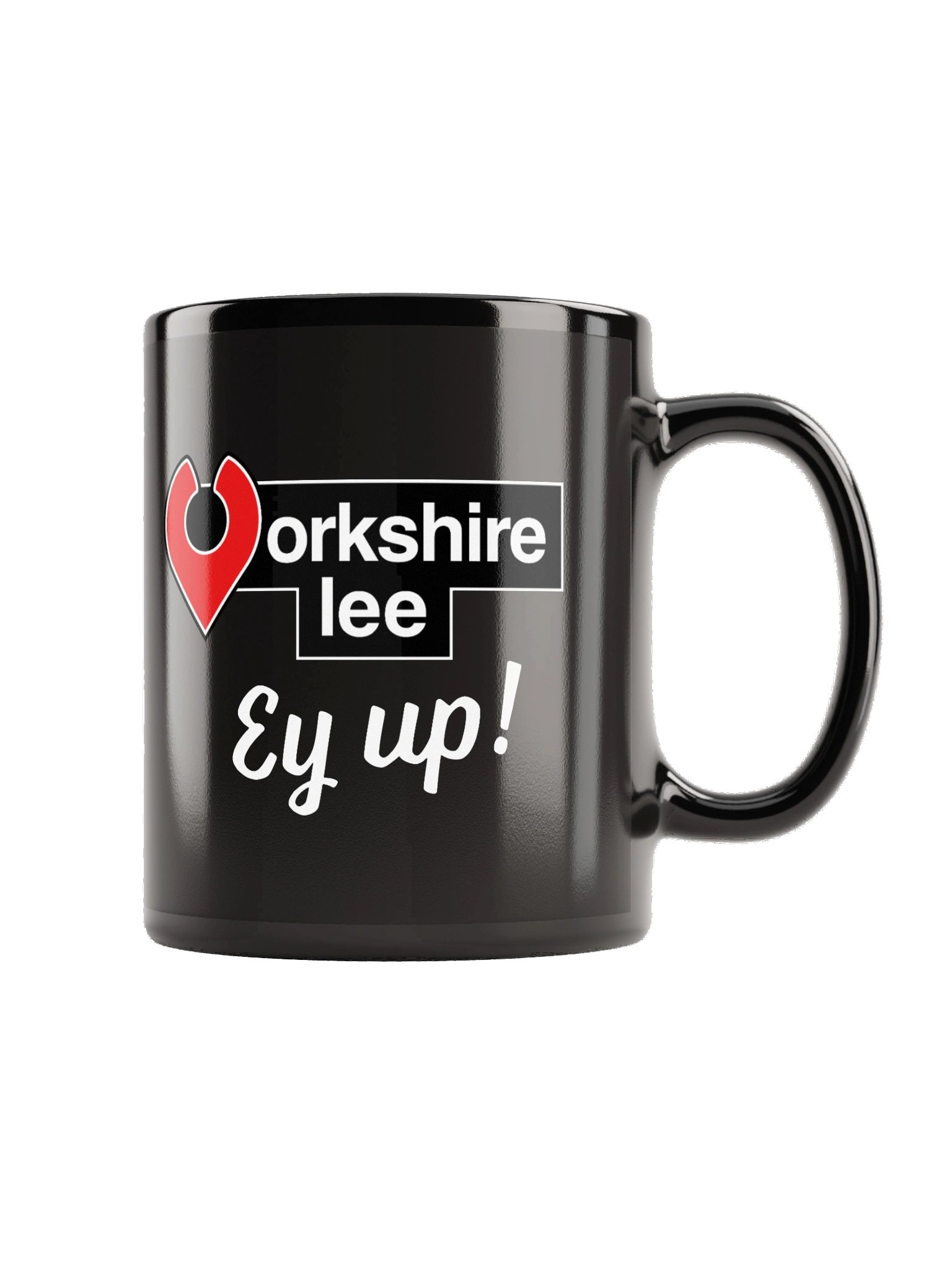 Yorkshire Lee Mug product image (6)