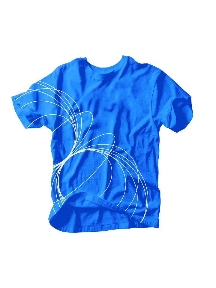 Acme Circles T-Shirt product image (1)