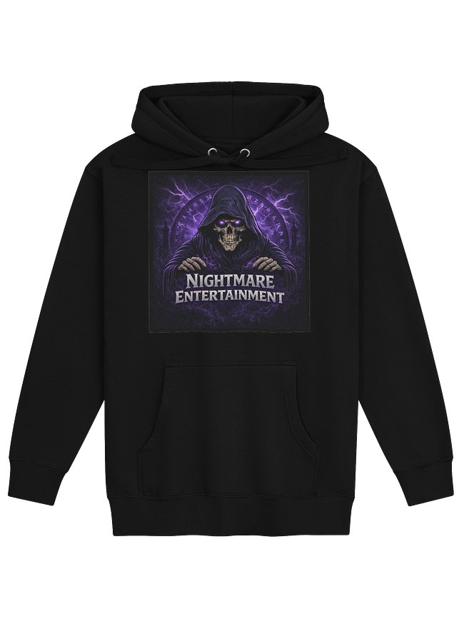 Nightmare Entertainment Collection