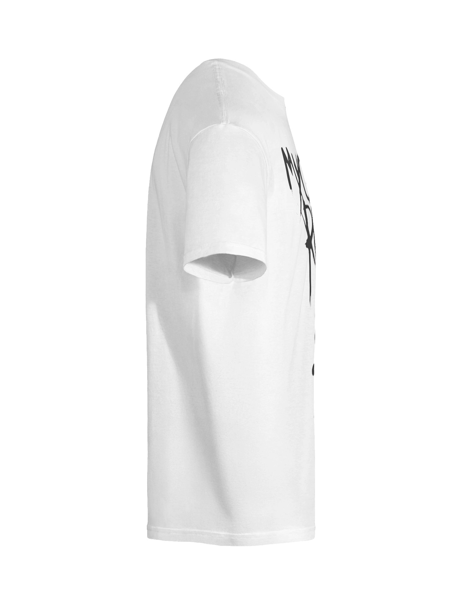 My Chemical Romance Snoopy Black Parade Shirt product image (9)