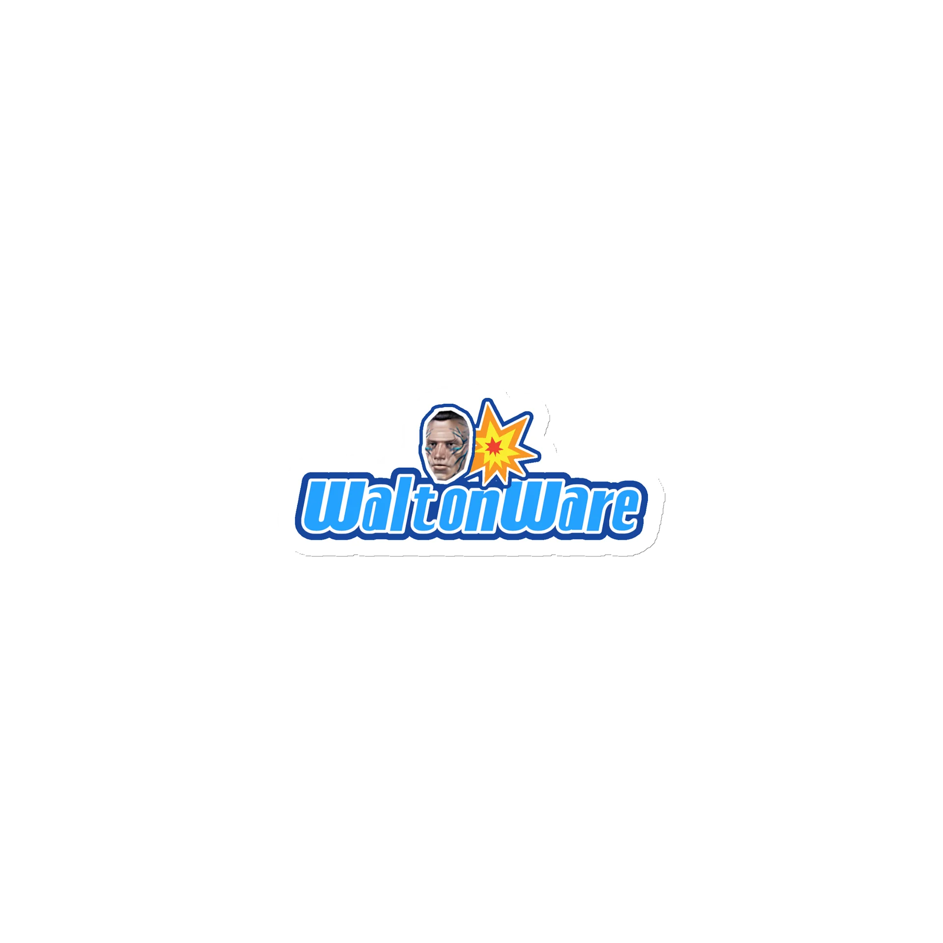 WaltonWare Magnet product image (1)