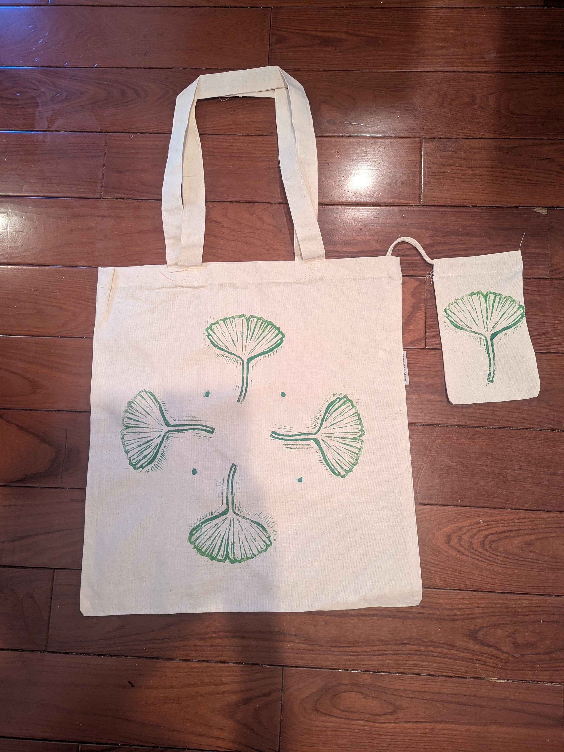B Grade Totes! product image (3)