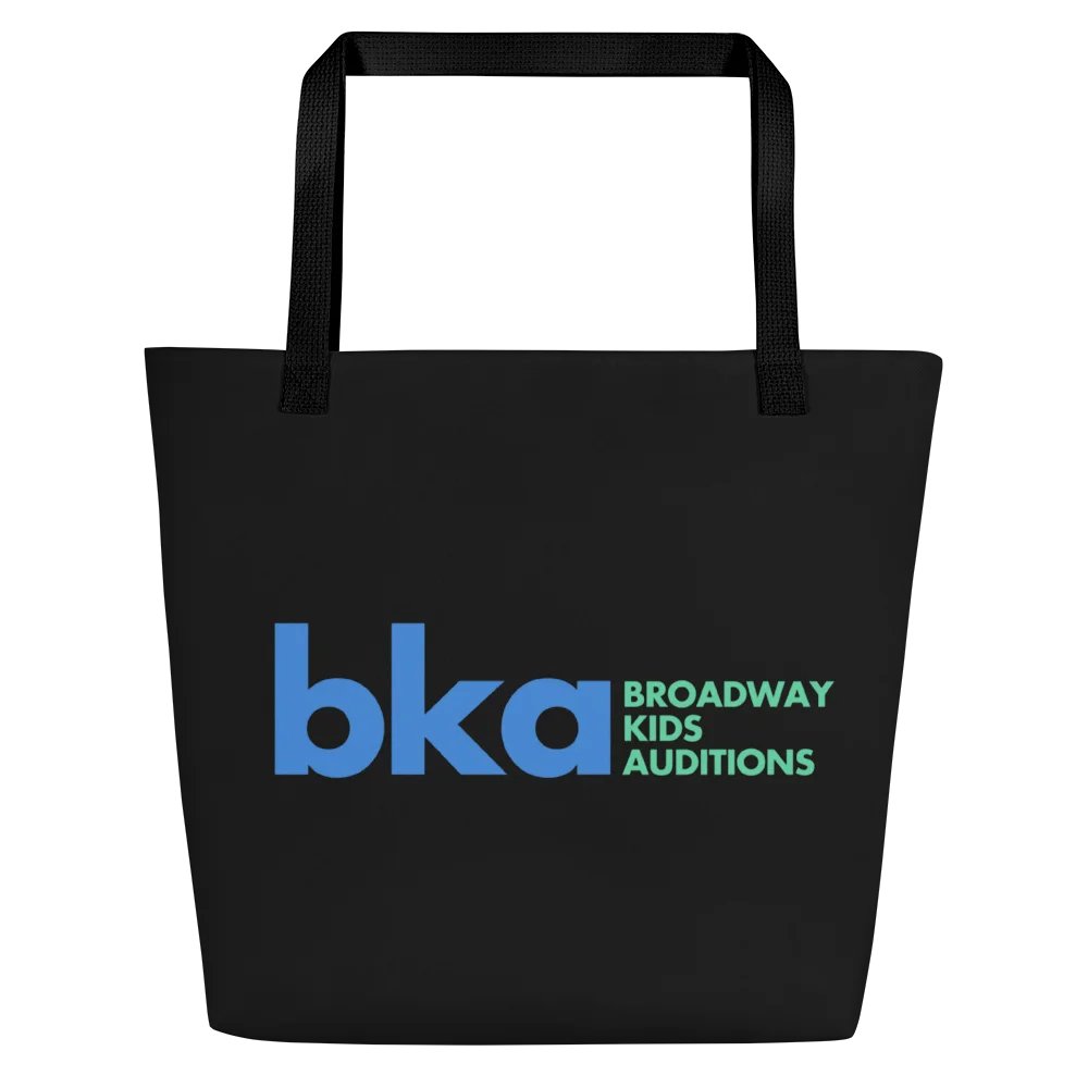 BKA Audition-Ready Tote product image (1)