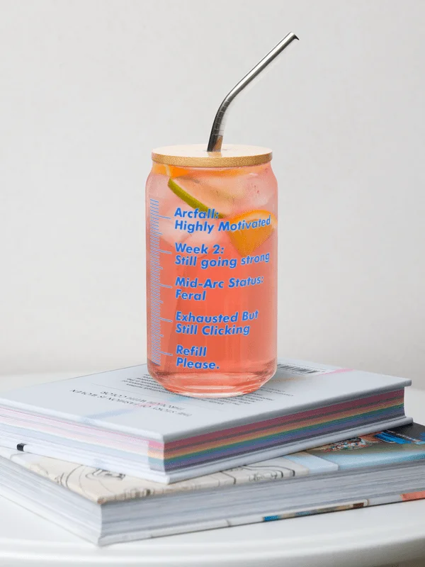 Arcfall Glass product image (6)