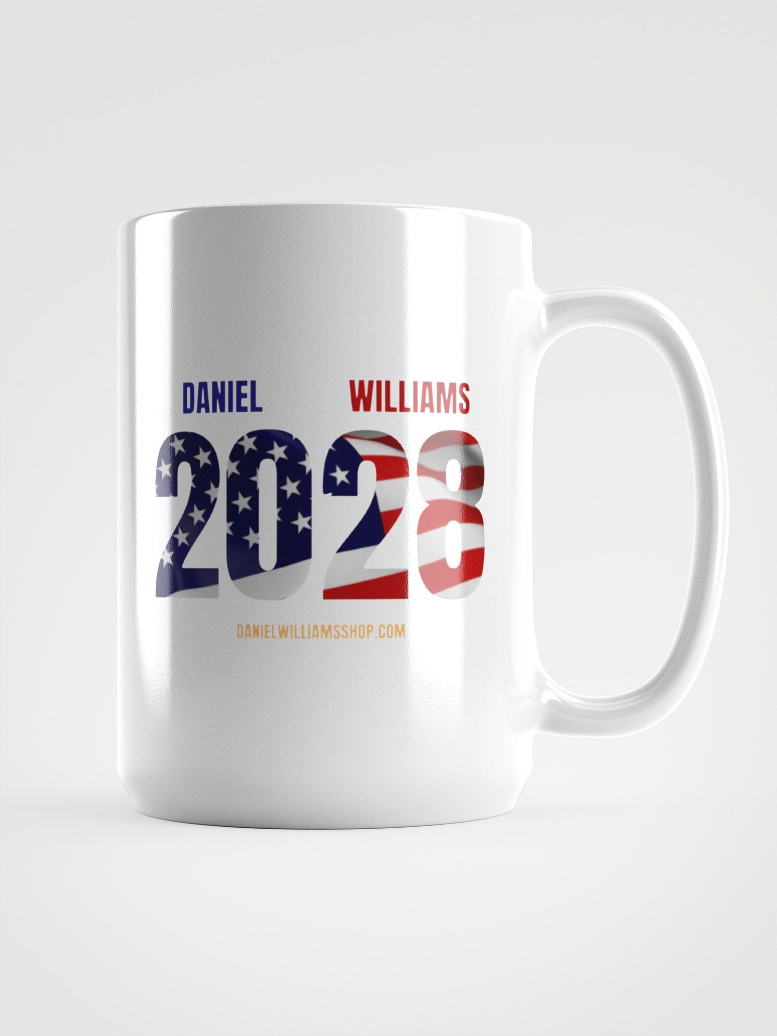 2028 Coffee Mug product image (1)