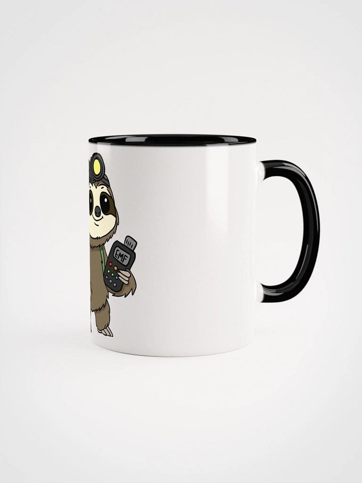 EMF - Coloured Mug product image (2)