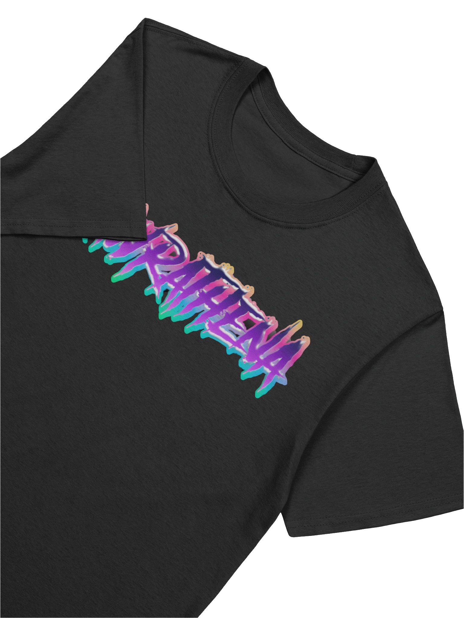 Dynamic Rawr Athena Graphic Tee product image (7)