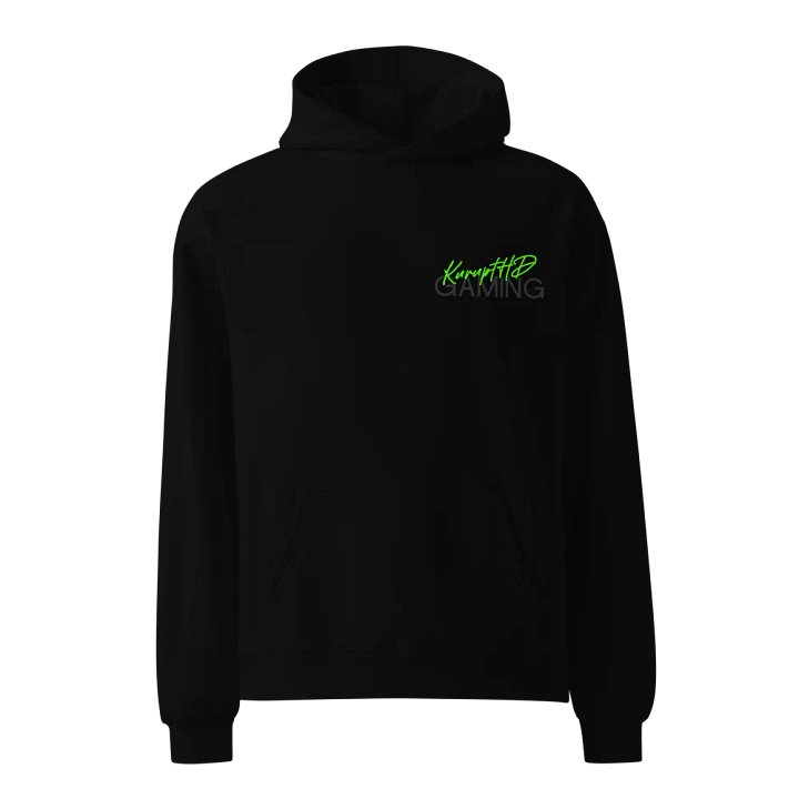 KuruptHD Gaming (Tennessee Gaming) Hoodie product image (2)