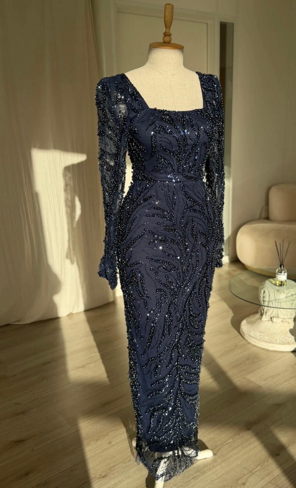 Luxury Dress product image (2)
