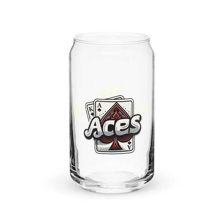 The Official Underground Glass of Summer 2026 product image (2)