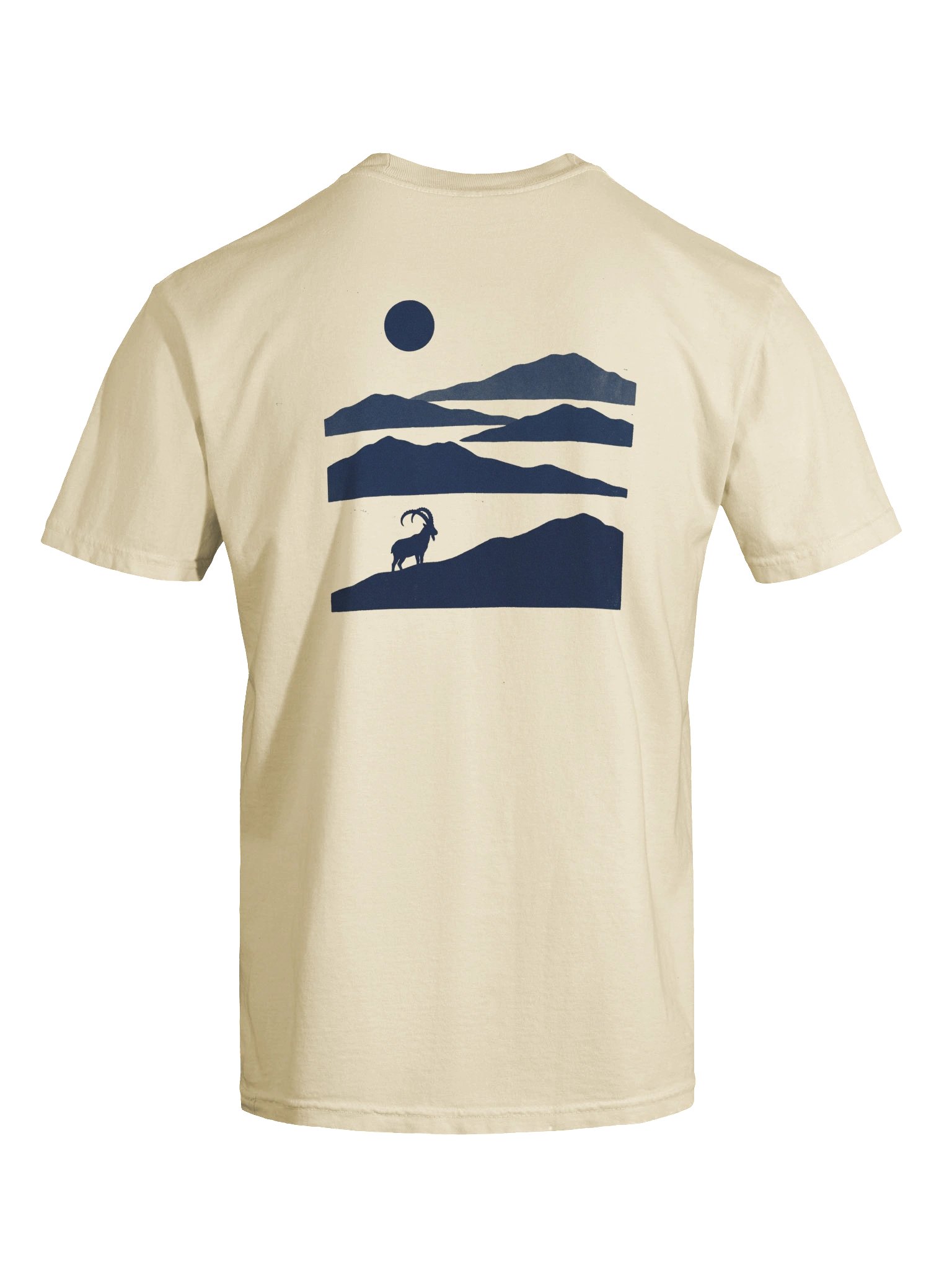 HIMALAYA TEE product image (9)