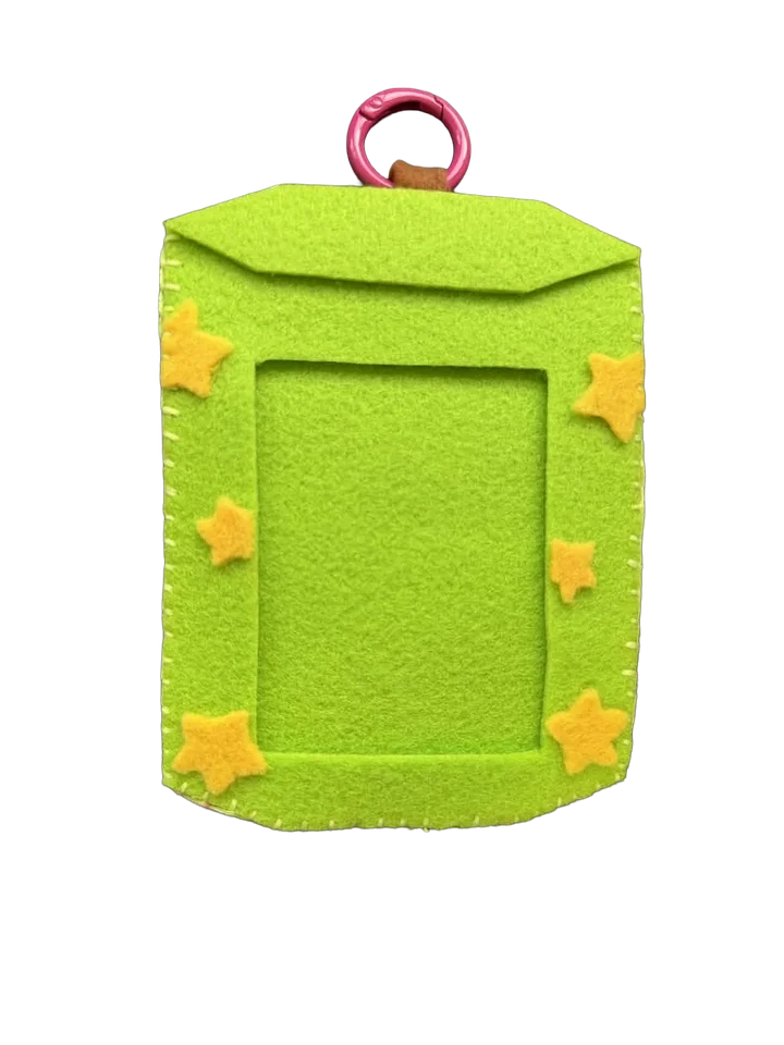 Chocobi Photocard Holder product image (2)