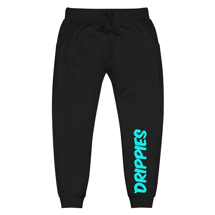 Streamline Fleece Joggers product image (1)