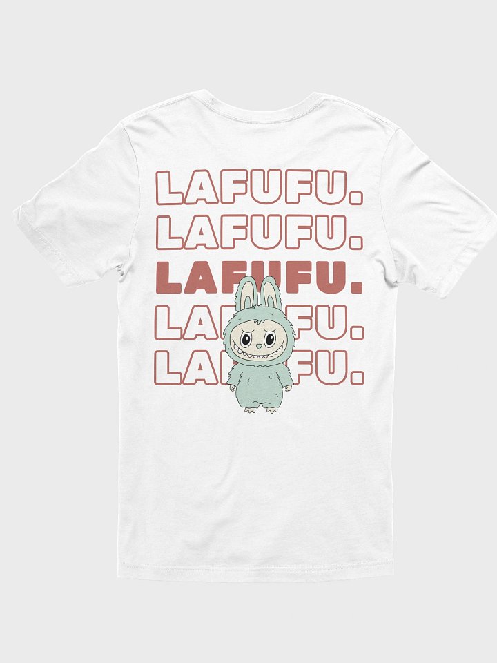 Lafufu T-Shirt product image (8)