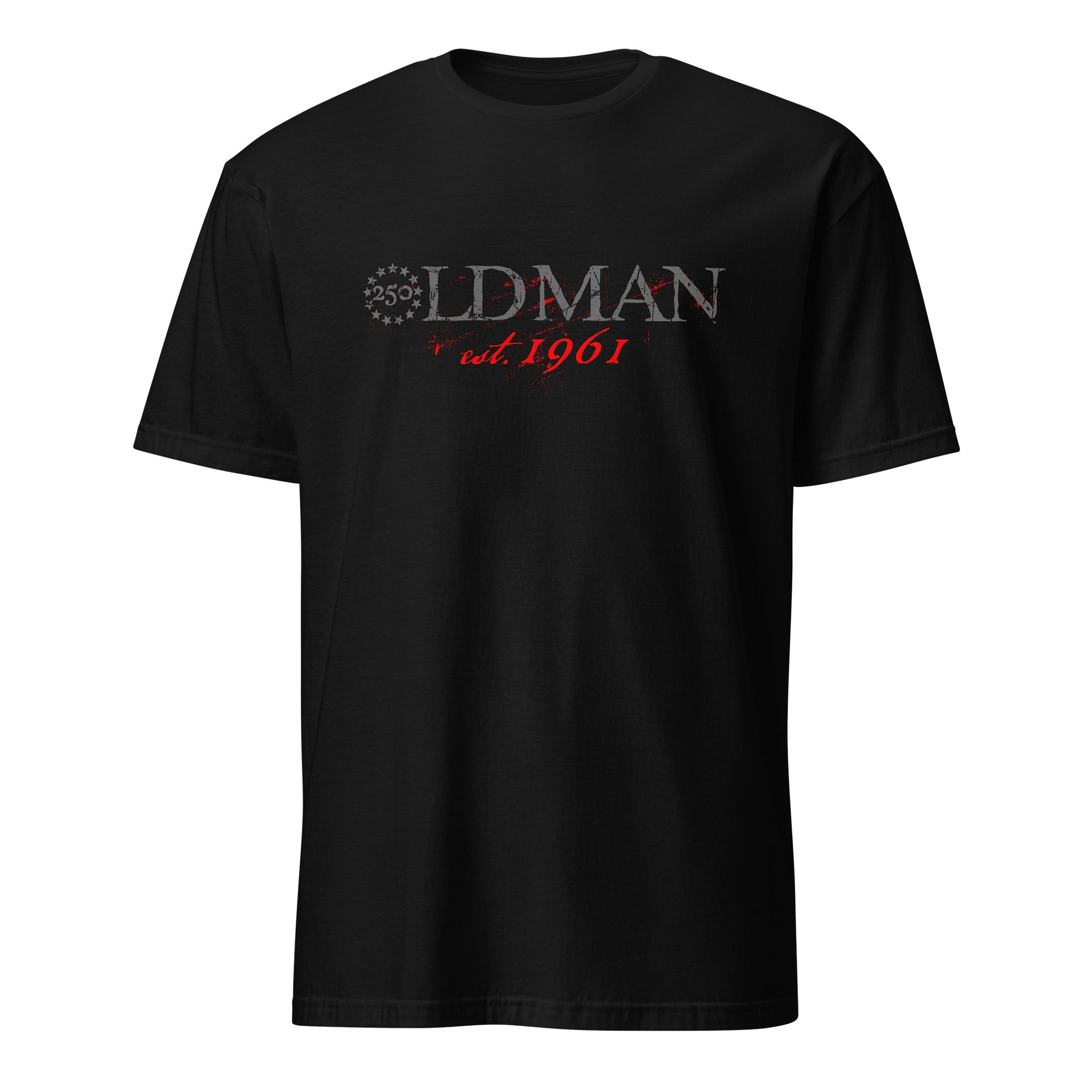 1961 Old Man 250th Anniversary product image (2)